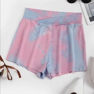 Cotton Candy Shorts